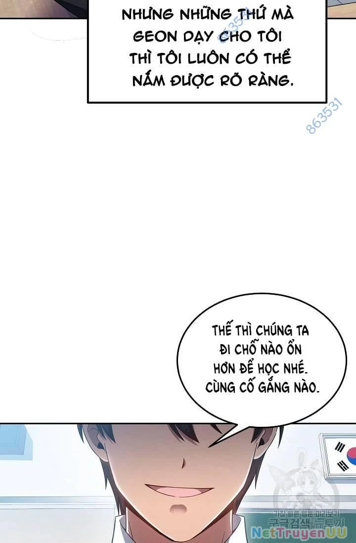 Sự Khởi Đầu Của Tiền Nhân Chapter 18 - Trang 3