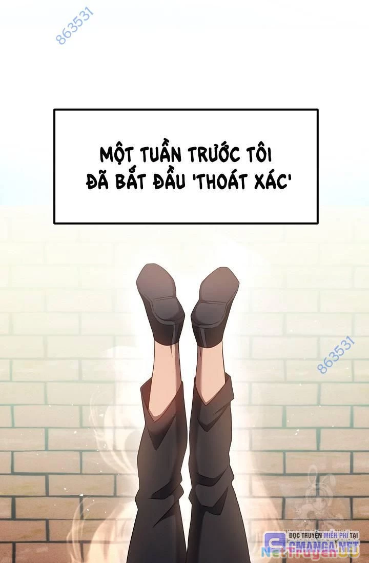 Sự Khởi Đầu Của Tiền Nhân Chapter 18 - Trang 3