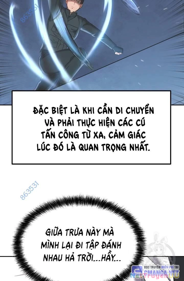 Sự Khởi Đầu Của Tiền Nhân Chapter 18 - Trang 3