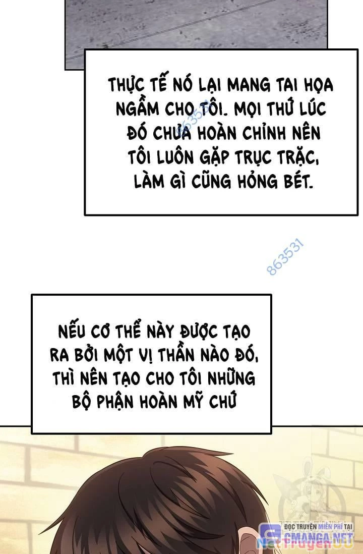 Sự Khởi Đầu Của Tiền Nhân Chapter 18 - Trang 3