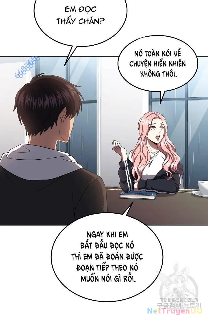 Sự Khởi Đầu Của Tiền Nhân Chapter 19 - Trang 3