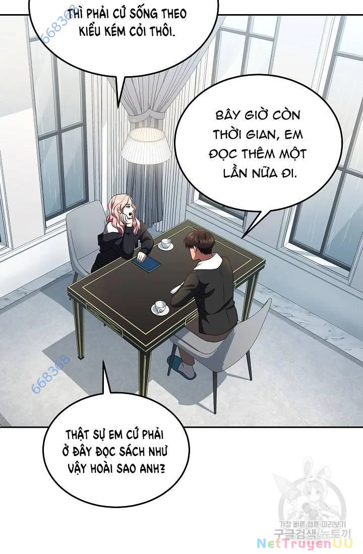 Sự Khởi Đầu Của Tiền Nhân Chapter 19 - Trang 3