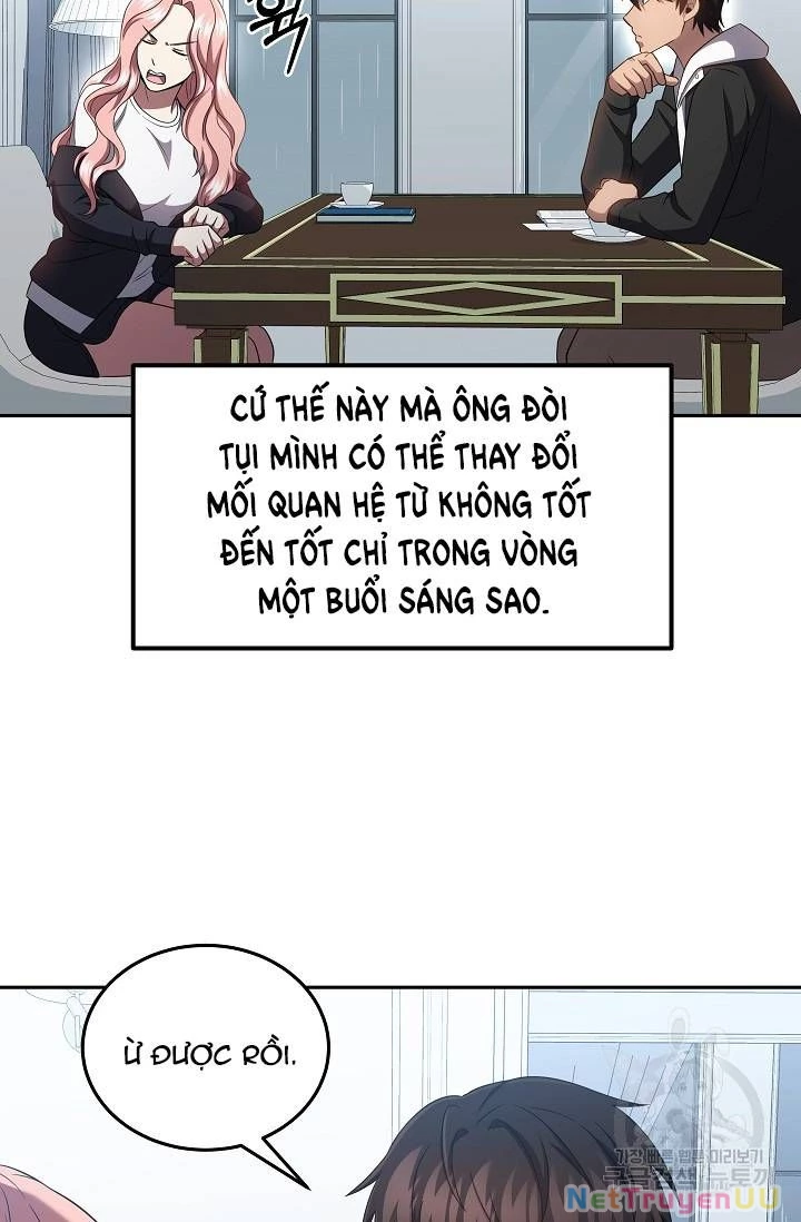 Sự Khởi Đầu Của Tiền Nhân Chapter 19 - Trang 3