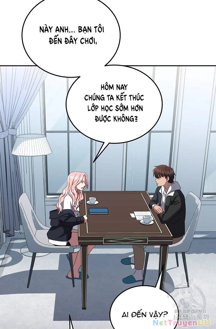 Sự Khởi Đầu Của Tiền Nhân Chapter 19 - Trang 3