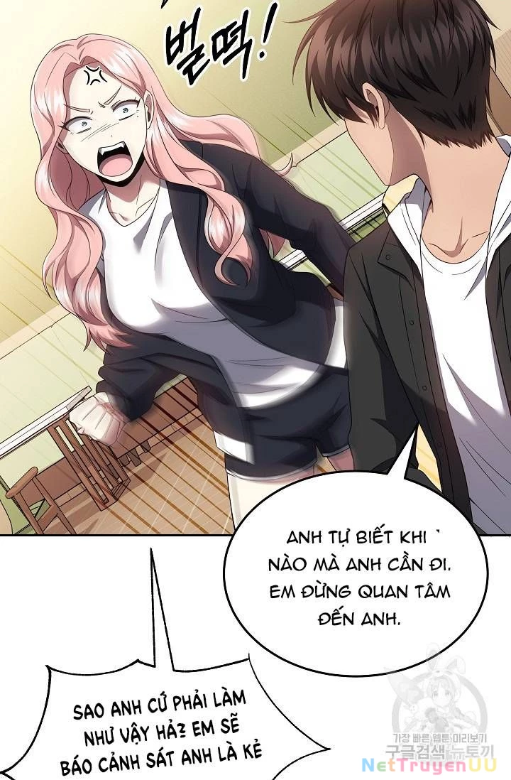 Sự Khởi Đầu Của Tiền Nhân Chapter 19 - Trang 3