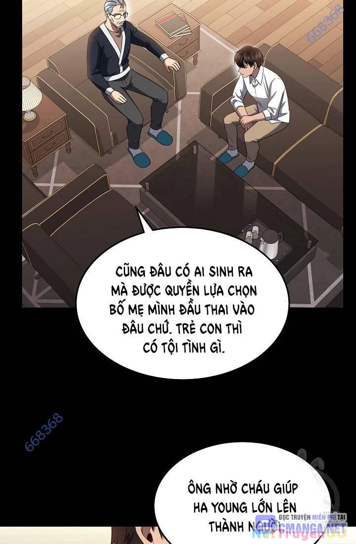 Sự Khởi Đầu Của Tiền Nhân Chapter 19 - Trang 3