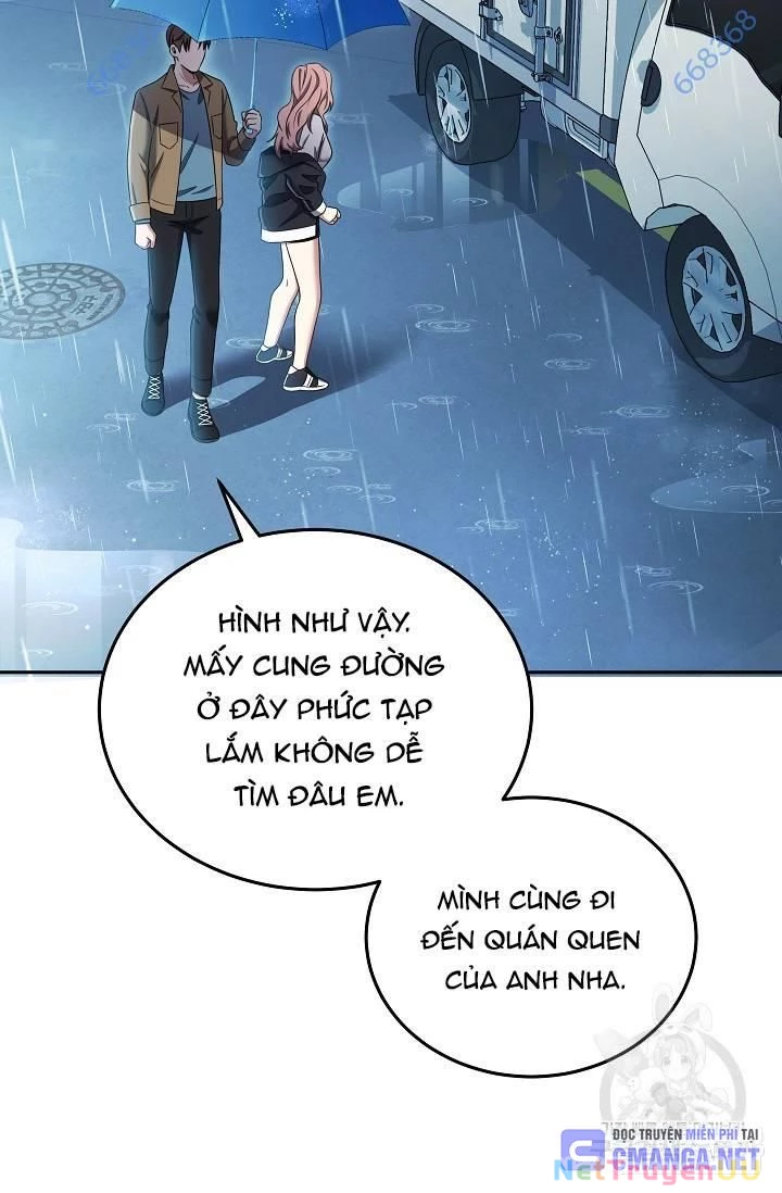 Sự Khởi Đầu Của Tiền Nhân Chapter 20 - Trang 3