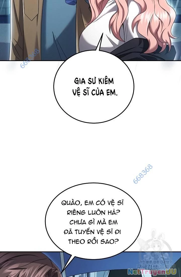 Sự Khởi Đầu Của Tiền Nhân Chapter 20 - Trang 3