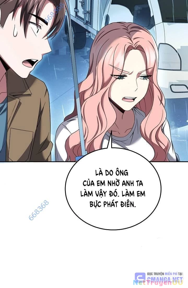 Sự Khởi Đầu Của Tiền Nhân Chapter 20 - Trang 3