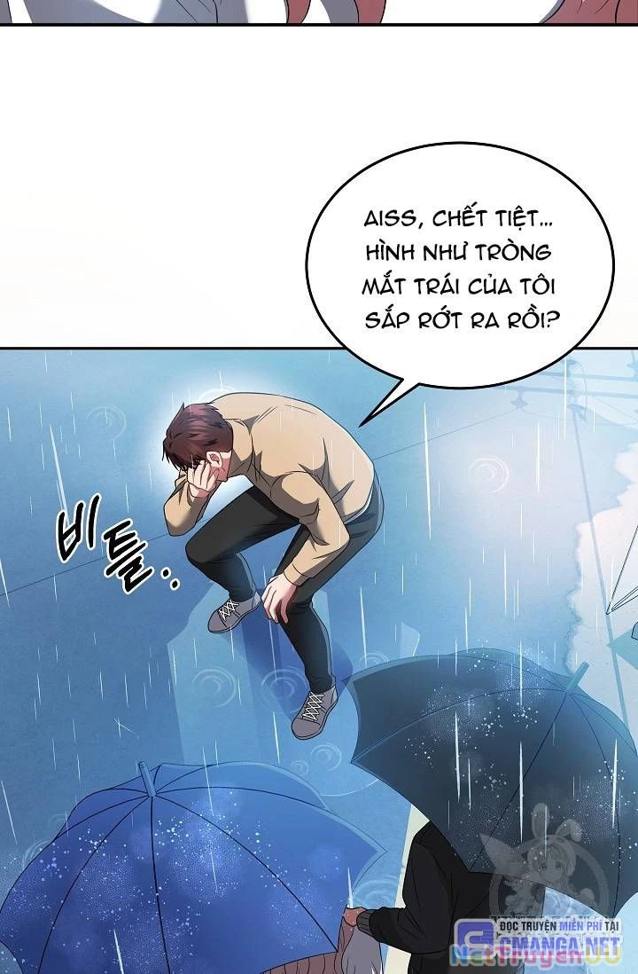 Sự Khởi Đầu Của Tiền Nhân Chapter 20 - Trang 3