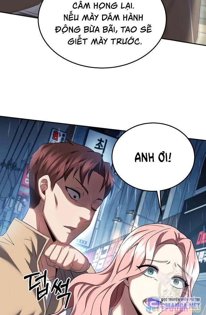 Sự Khởi Đầu Của Tiền Nhân Chapter 20 - Trang 3