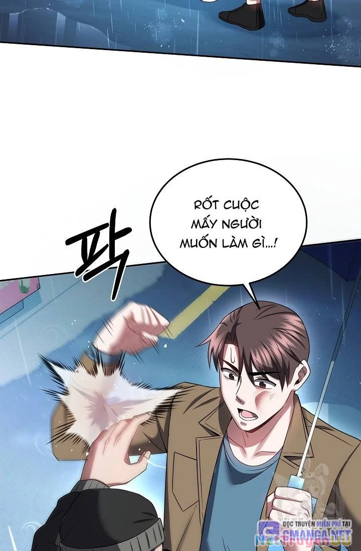 Sự Khởi Đầu Của Tiền Nhân Chapter 20 - Trang 3