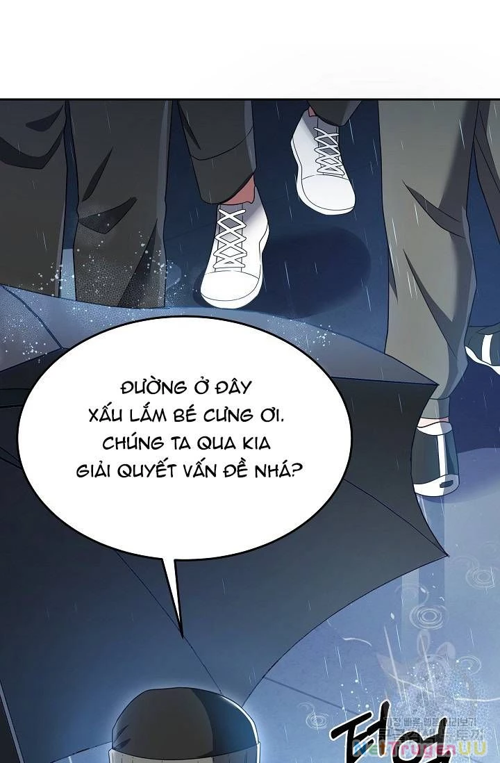 Sự Khởi Đầu Của Tiền Nhân Chapter 20 - Trang 3