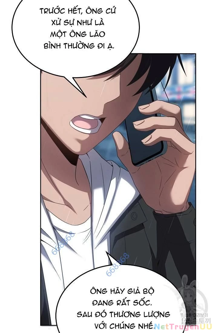 Sự Khởi Đầu Của Tiền Nhân Chapter 20 - Trang 3