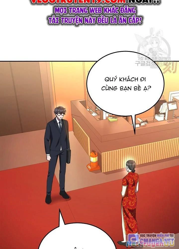 Sự Khởi Đầu Của Tiền Nhân Chapter 21 - Trang 3