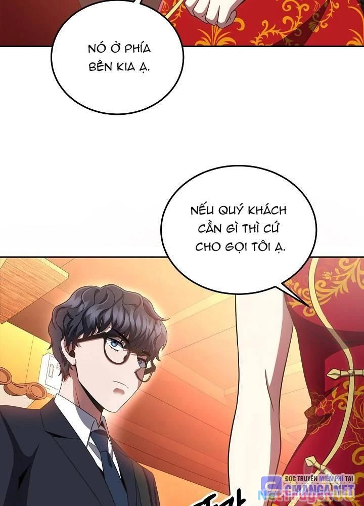 Sự Khởi Đầu Của Tiền Nhân Chapter 21 - Trang 3