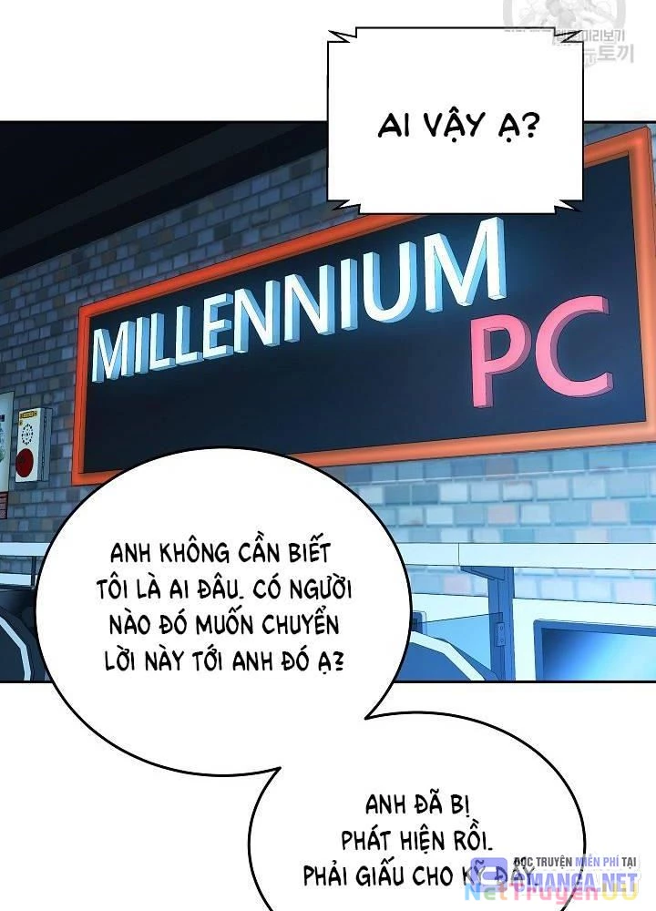 Sự Khởi Đầu Của Tiền Nhân Chapter 21 - Trang 3