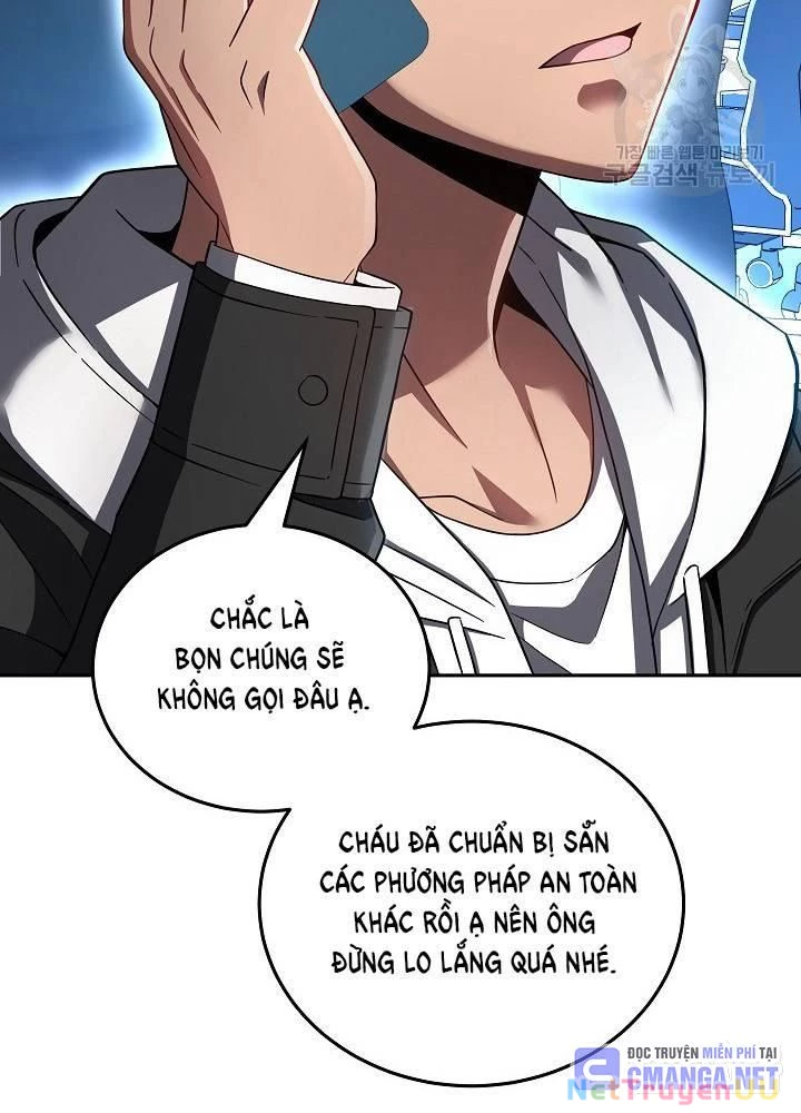 Sự Khởi Đầu Của Tiền Nhân Chapter 21 - Trang 3