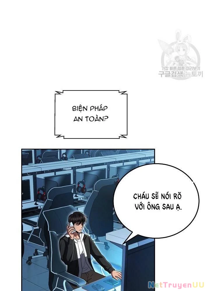 Sự Khởi Đầu Của Tiền Nhân Chapter 21 - Trang 3