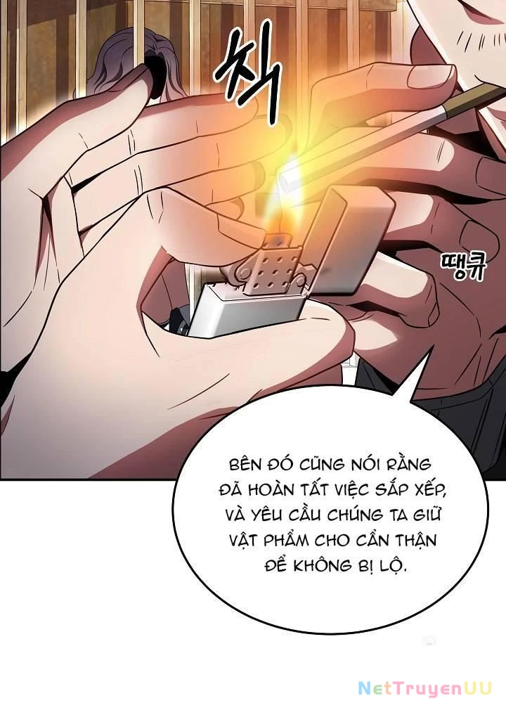 Sự Khởi Đầu Của Tiền Nhân Chapter 21 - Trang 3