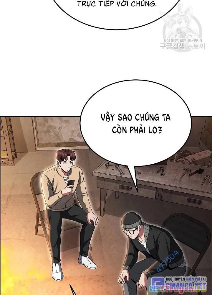 Sự Khởi Đầu Của Tiền Nhân Chapter 21 - Trang 3