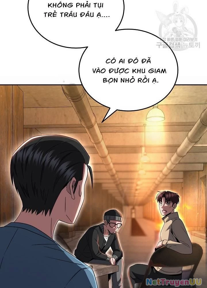 Sự Khởi Đầu Của Tiền Nhân Chapter 21 - Trang 3