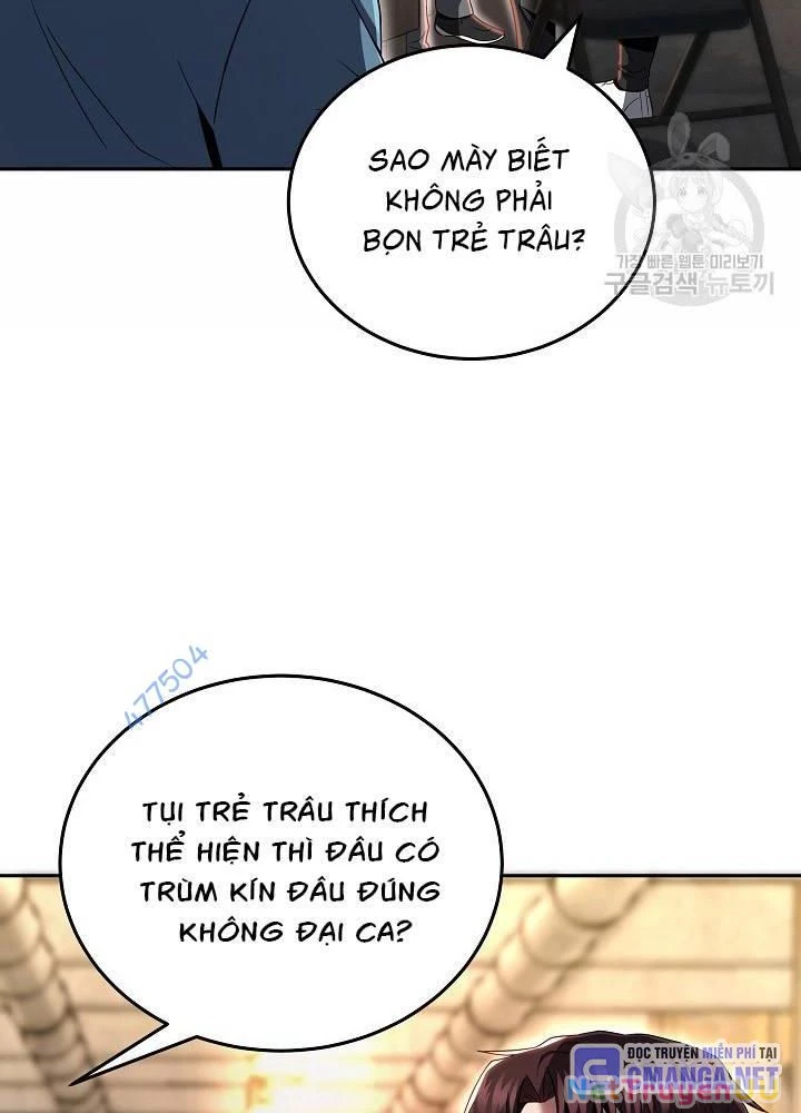 Sự Khởi Đầu Của Tiền Nhân Chapter 21 - Trang 3