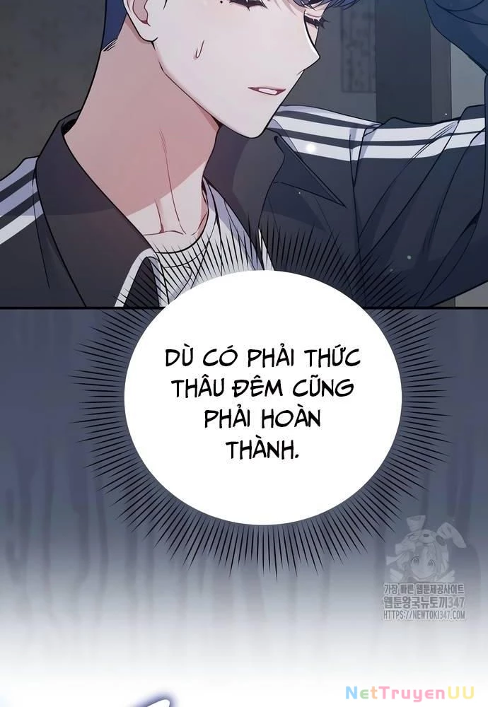 Hướng Dẫn Hồi Quy Dành Cho Thần Tượng Chapter 6 - Trang 3