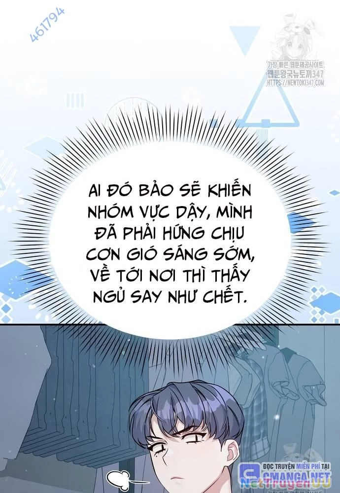 Hướng Dẫn Hồi Quy Dành Cho Thần Tượng Chapter 6 - Trang 3
