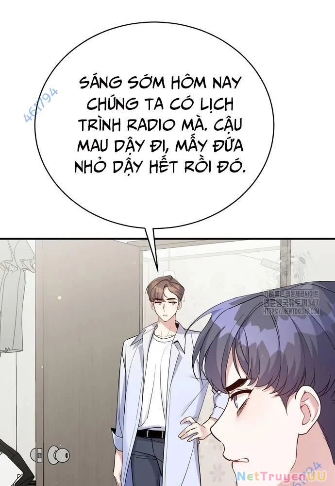 Hướng Dẫn Hồi Quy Dành Cho Thần Tượng Chapter 6 - Trang 3