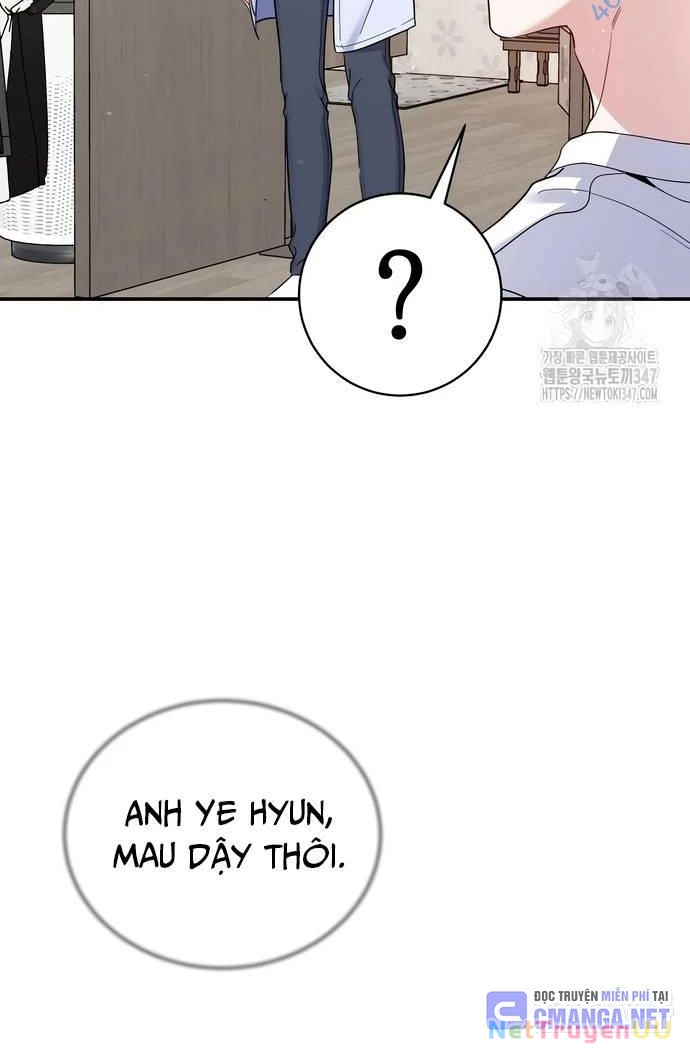 Hướng Dẫn Hồi Quy Dành Cho Thần Tượng Chapter 6 - Trang 3