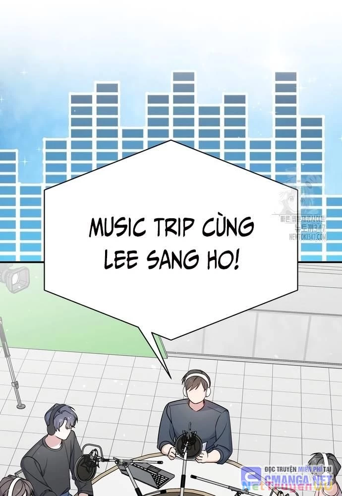 Hướng Dẫn Hồi Quy Dành Cho Thần Tượng Chapter 6 - Trang 3