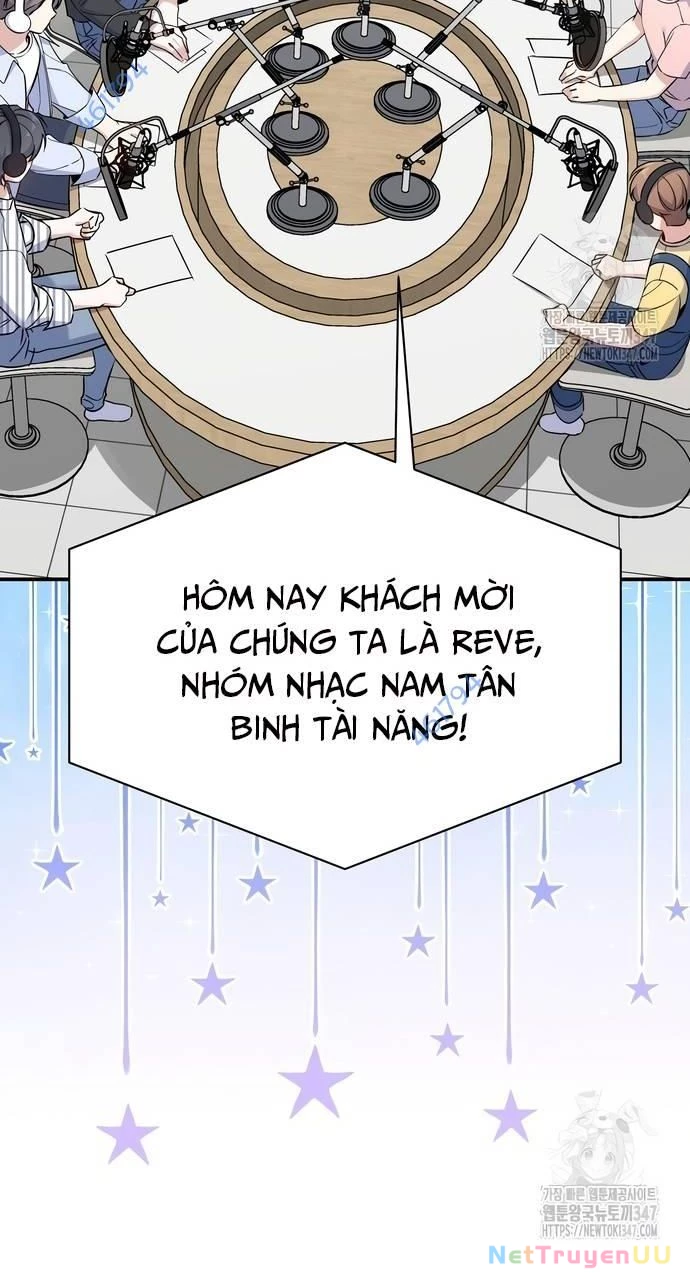 Hướng Dẫn Hồi Quy Dành Cho Thần Tượng Chapter 6 - Trang 3