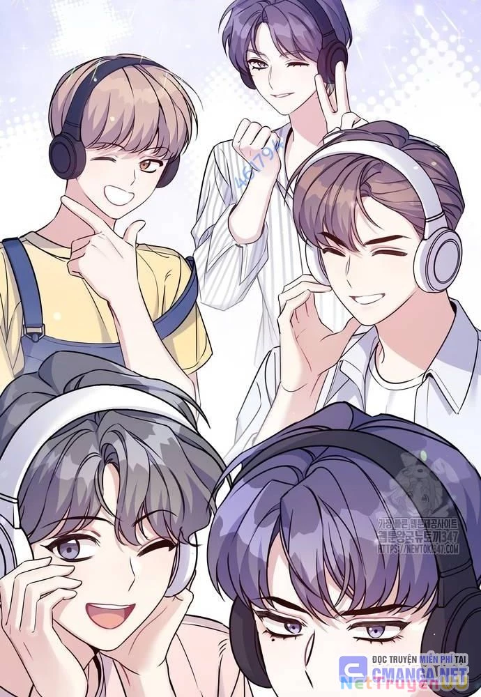 Hướng Dẫn Hồi Quy Dành Cho Thần Tượng Chapter 6 - Trang 3