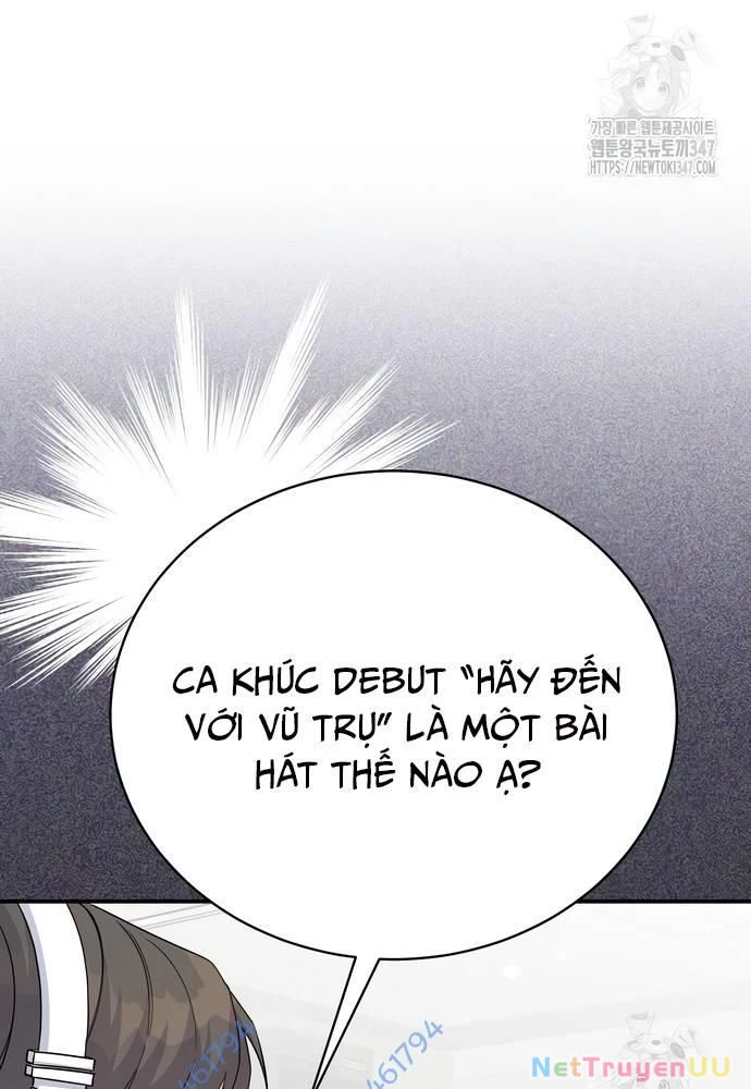 Hướng Dẫn Hồi Quy Dành Cho Thần Tượng Chapter 6 - Trang 3