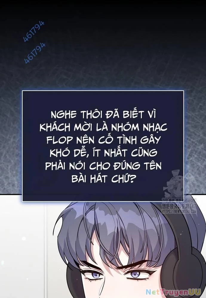 Hướng Dẫn Hồi Quy Dành Cho Thần Tượng Chapter 6 - Trang 3