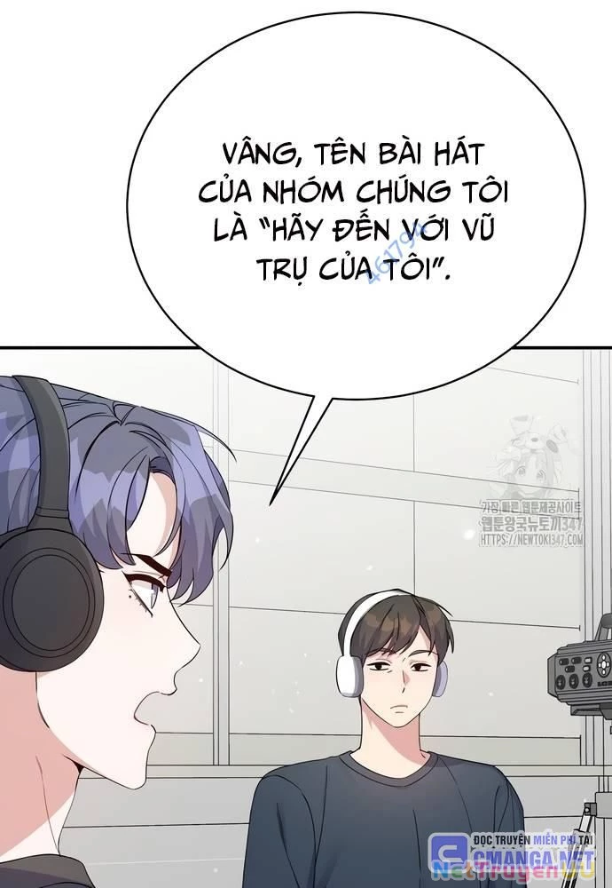 Hướng Dẫn Hồi Quy Dành Cho Thần Tượng Chapter 6 - Trang 3