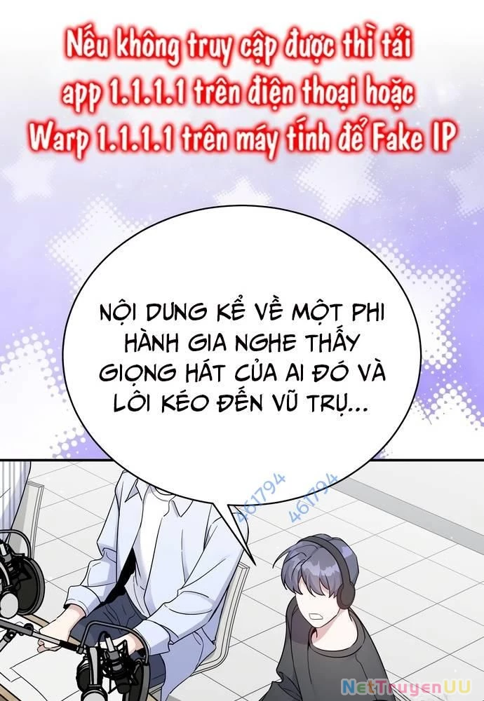 Hướng Dẫn Hồi Quy Dành Cho Thần Tượng Chapter 6 - Trang 3