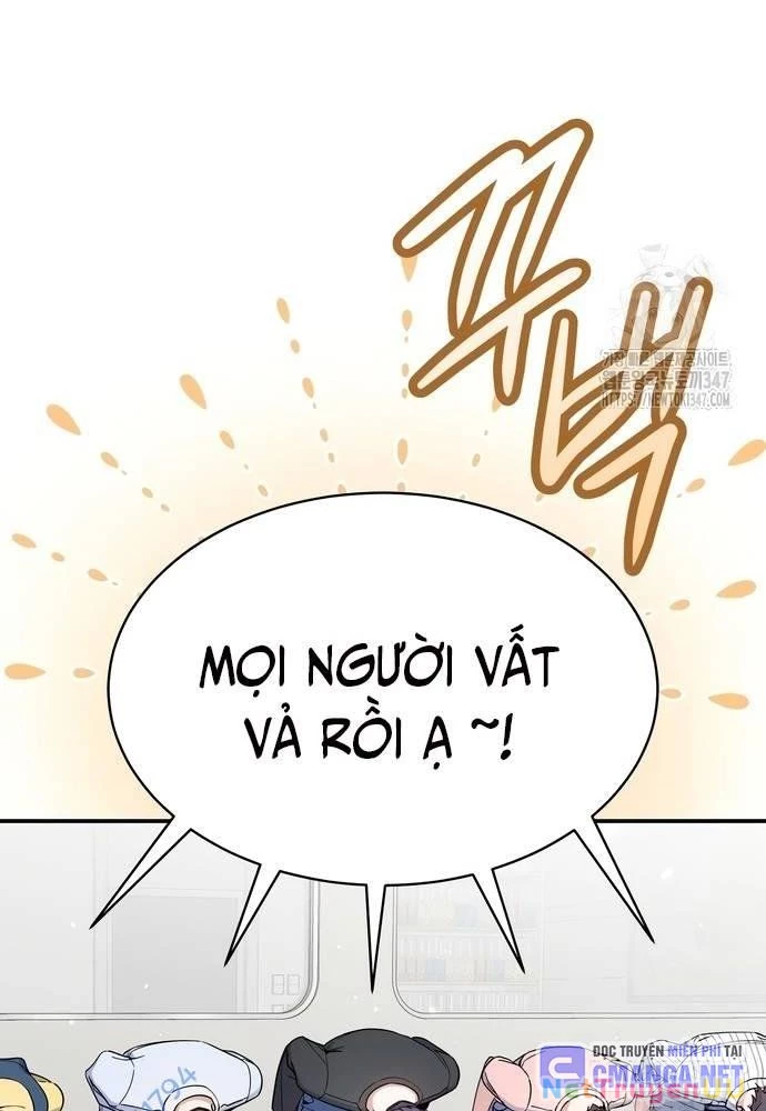 Hướng Dẫn Hồi Quy Dành Cho Thần Tượng Chapter 6 - Trang 3