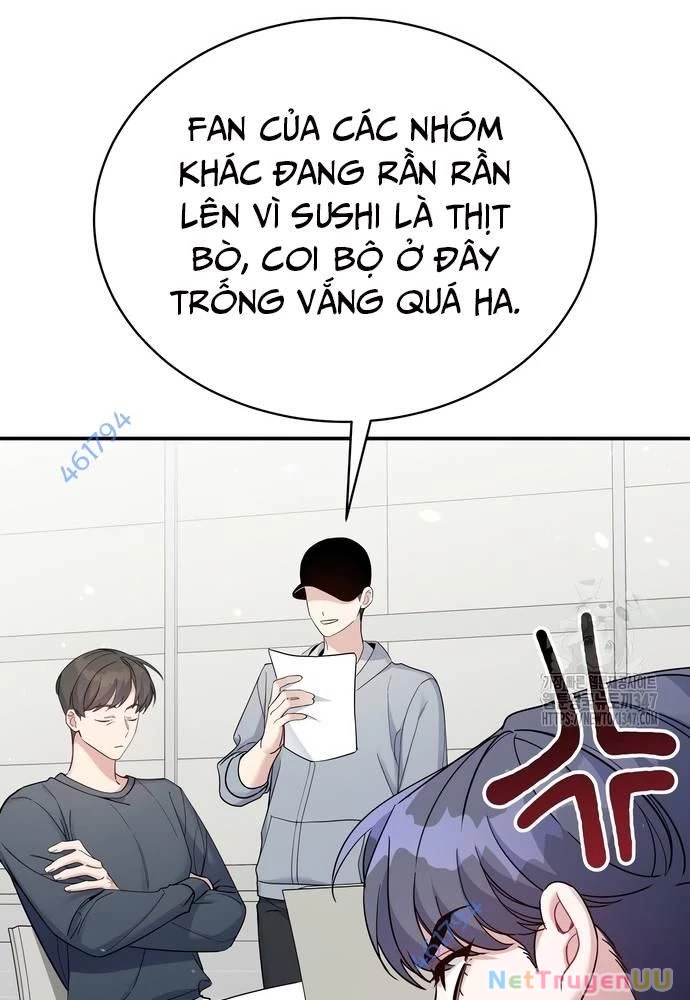 Hướng Dẫn Hồi Quy Dành Cho Thần Tượng Chapter 6 - Trang 3