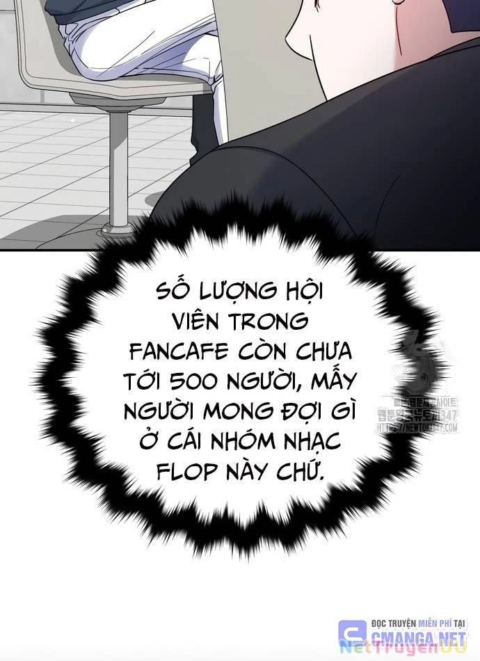 Hướng Dẫn Hồi Quy Dành Cho Thần Tượng Chapter 6 - Trang 3