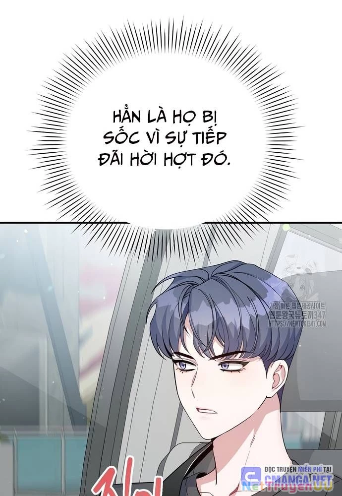 Hướng Dẫn Hồi Quy Dành Cho Thần Tượng Chapter 6 - Trang 3