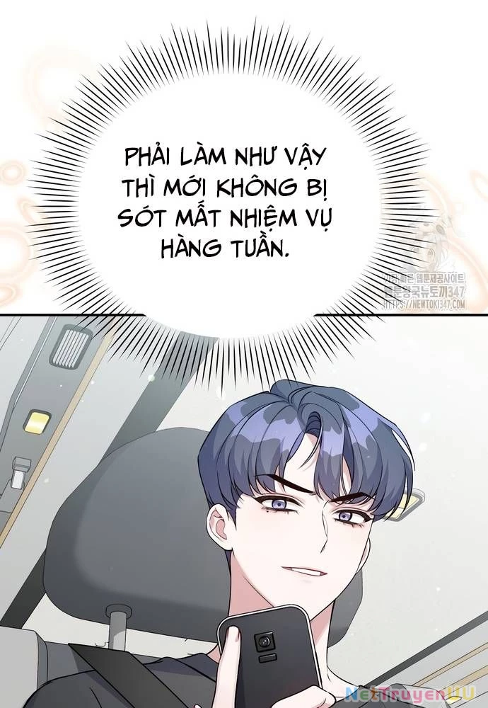 Hướng Dẫn Hồi Quy Dành Cho Thần Tượng Chapter 6 - Trang 3
