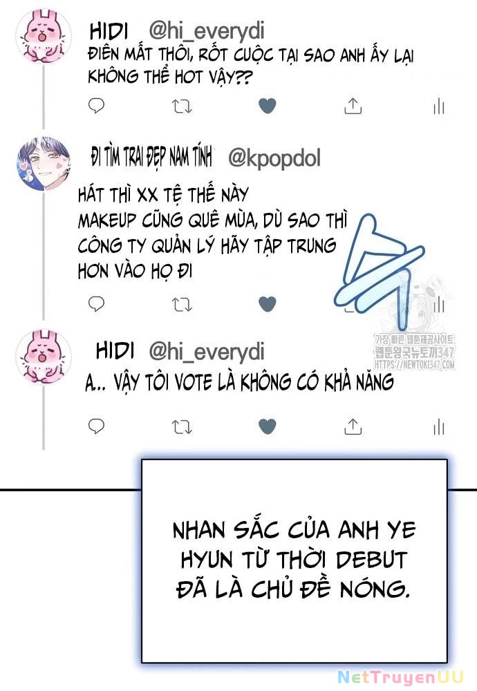 Hướng Dẫn Hồi Quy Dành Cho Thần Tượng Chapter 6 - Trang 3