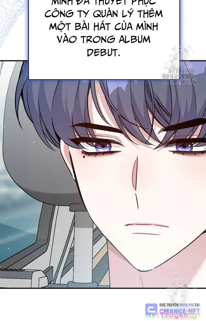 Hướng Dẫn Hồi Quy Dành Cho Thần Tượng Chapter 6 - Trang 3