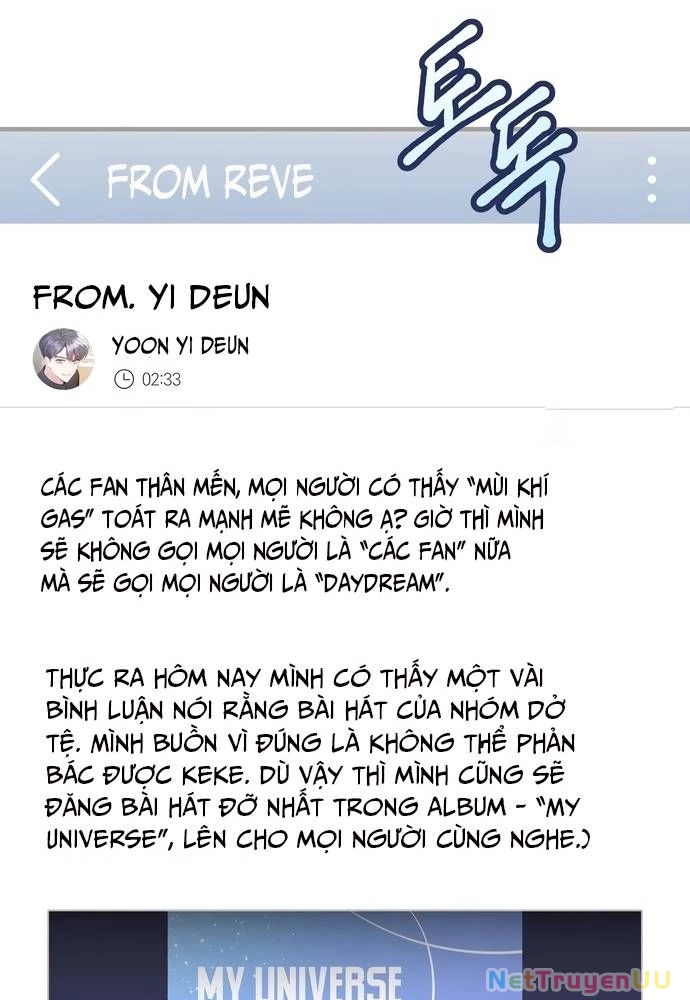 Hướng Dẫn Hồi Quy Dành Cho Thần Tượng Chapter 6 - Trang 3