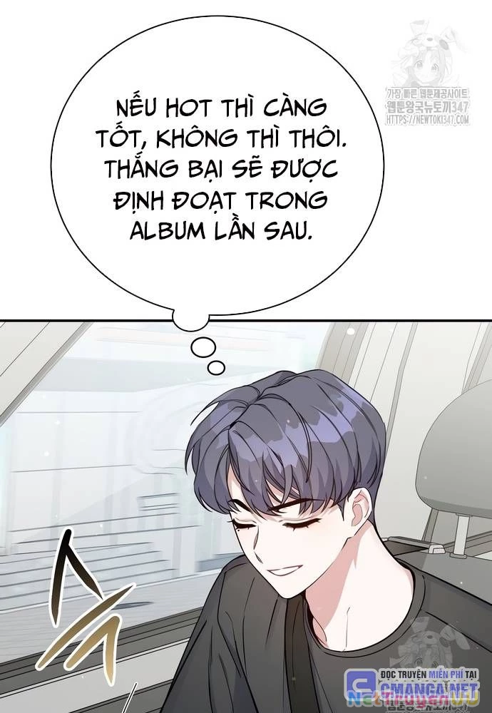 Hướng Dẫn Hồi Quy Dành Cho Thần Tượng Chapter 6 - Trang 3