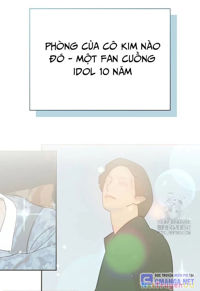 Hướng Dẫn Hồi Quy Dành Cho Thần Tượng Chapter 6 - Trang 3