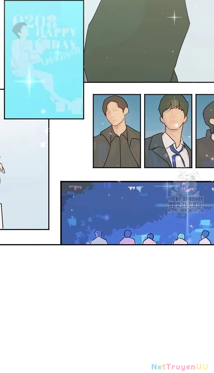 Hướng Dẫn Hồi Quy Dành Cho Thần Tượng Chapter 6 - Trang 3