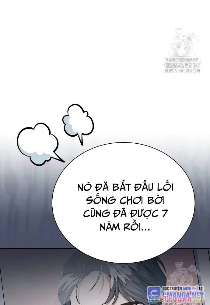 Hướng Dẫn Hồi Quy Dành Cho Thần Tượng Chapter 6 - Trang 3